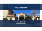 Immobile in asta di 76 m² in vendita a Sarteano