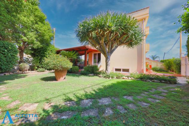 Villa in vendita a Taranto - Foto 2