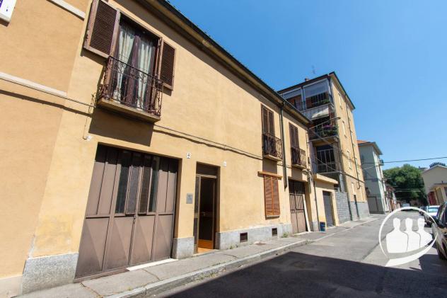 Appartamento in vendita a Torino, Lucento - Foto 3