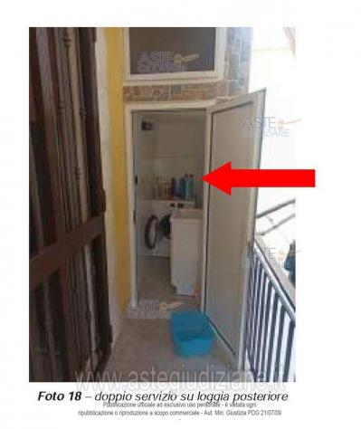 IMMOBILI-IMMOBILE RESIDENZIALE-Via S. Lorenzo, 8, 70019 Triggiano BA, Italia - Foto 2