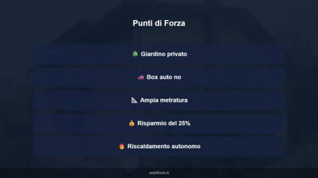 Immobile in asta di 390 m² con più di 5 locali in vendita a Viggianello - Foto 15
