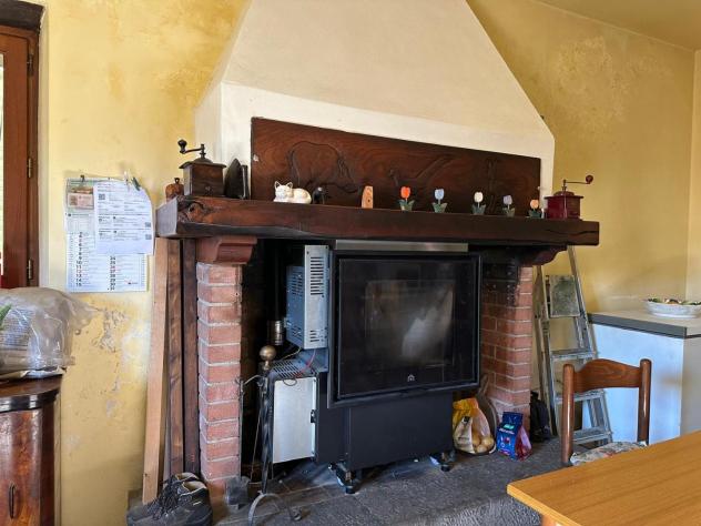 Terratetto in vendita a Colognora - Villa Basilica 240 mq Rif: 1354482 - Foto 3