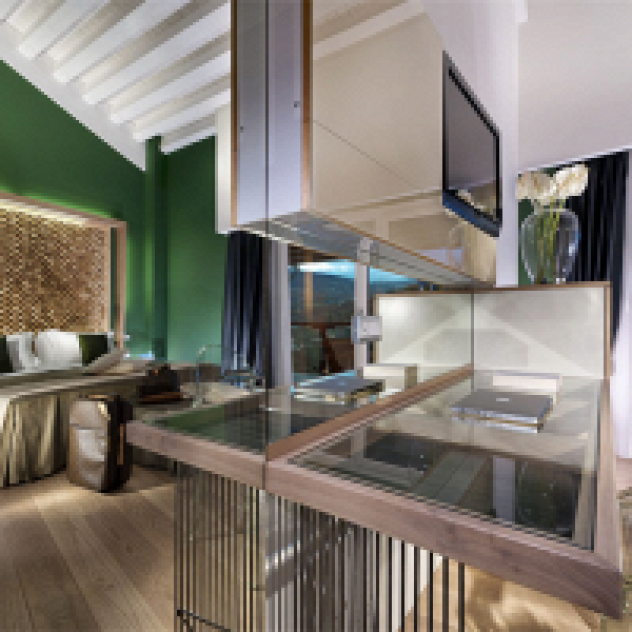 Bouganville Hill Resort & Wellness Space - Foto 4