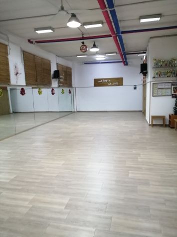 Liscio-standard,latino/americ, salsa, bachata,danza del ventre, danza moderna - Foto 4