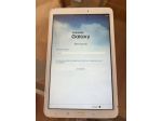 Samsung Galaxy Tab E 9.6" (SM-T560) Bianco