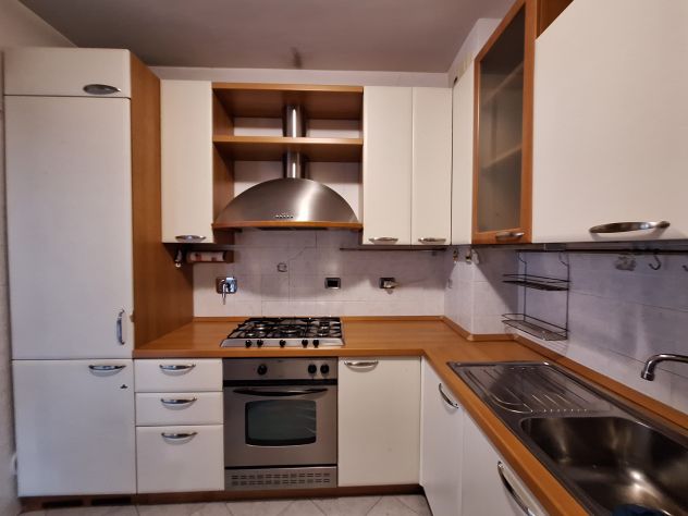 Cucina Berloni