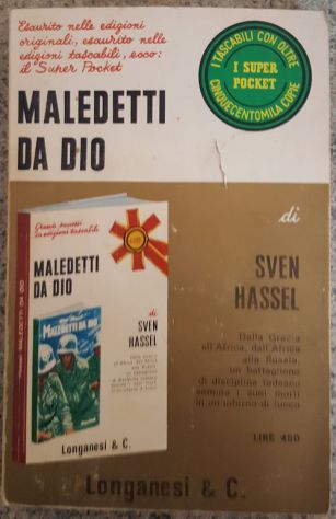Hassel - Maledetti da Dio