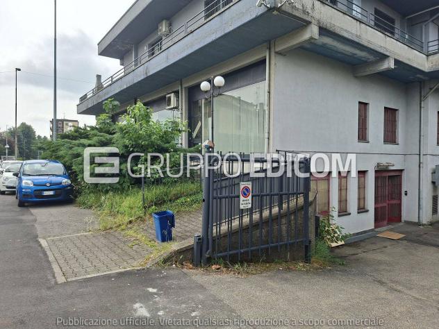 Negozi, botteghe in vendita a Bareggio - Rif. 4547024 - Foto 12