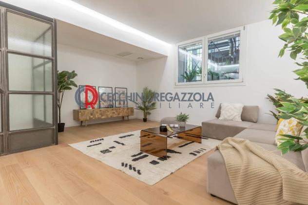 Studio/Ufficio in vendita a Milano, Fiera - Foto 5