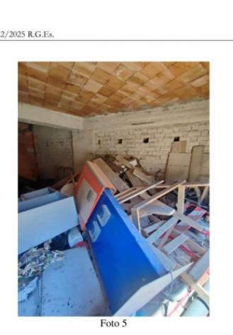 Immobile in asta di 48 m² in vendita a Reggiolo - Foto 3