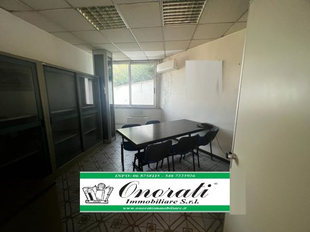 MQ 270 ROMA, ZONA TIBURTINA DENTRO E ADIACENTE GRA, Rif.UF-530. - Foto 8