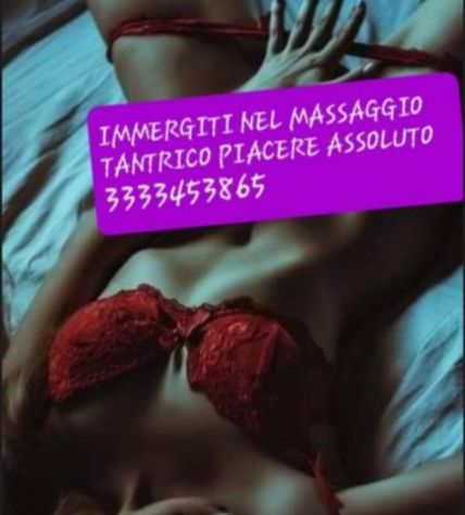 3806461947 DESIRÉE ITALIANA MASSAGGIO CASCHMIR DELICATO E VELLUTATO - Foto 5