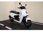 NIU                  MQi GT 70 km/h
