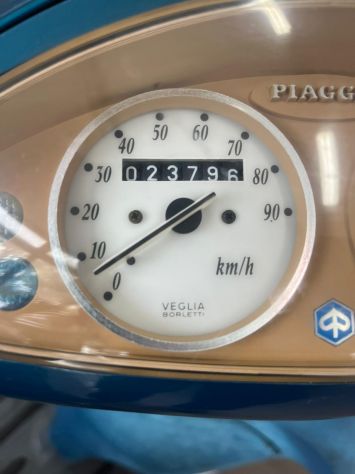 Piaggio Liberty 50 - Foto 2