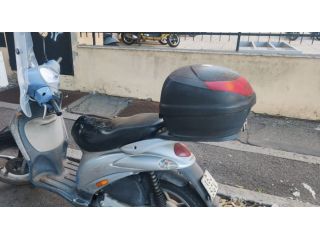 scooter piaggio