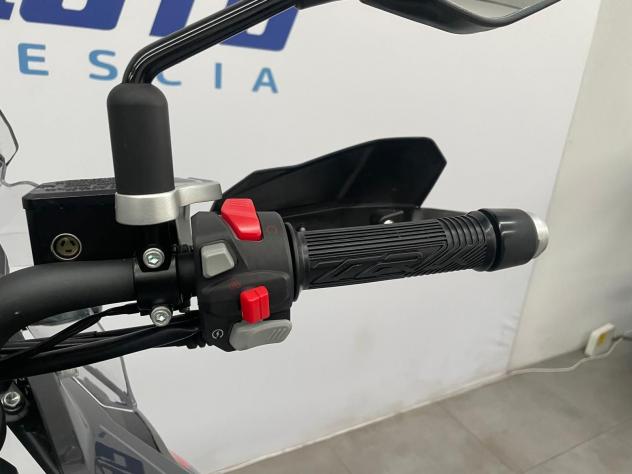 Benelli TRK 502 X - Foto 8