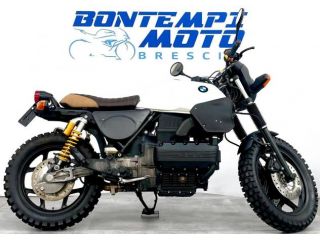 BMW K 100 null