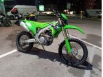 KAWASAKI KL KX 250 KX 250 X rif. 23727255