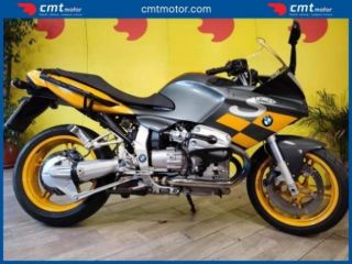 BMW R 1100 S R 1100 S rif. 22699879