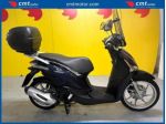 PIAGGIO Liberty 150 ABS Finanziabile - Blu - 20000 rif. 23618593