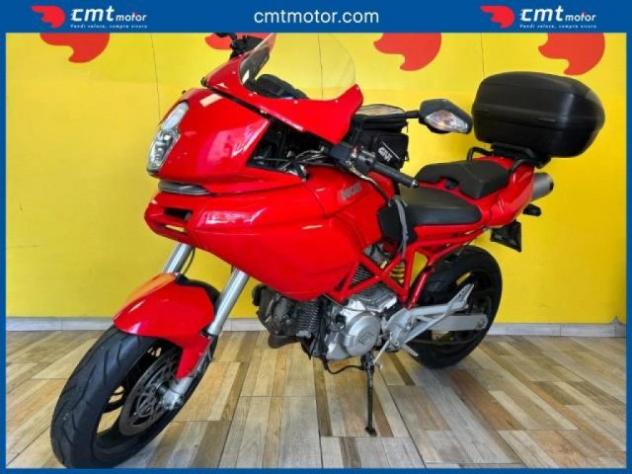 DUCATI Multistrada 620 Garantita e Finanziabile rif. 23824130 - Foto 8