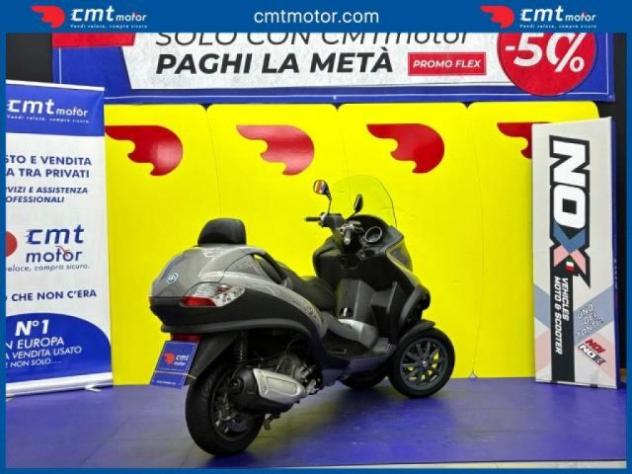 PIAGGIO MP3 Garantito e Finanziabile rif. 23545561 - Foto 7