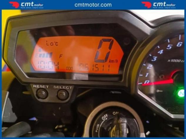 YAMAHA FZ1 Finanziabile - Nero - 61511 rif. 23935188 - Foto 7
