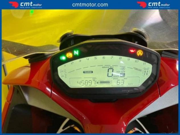 DUCATI Supersport 939 Garantita e Finanziabile rif. 23546018 - Foto 5