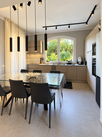 APPARTAMENTO INDIPENDENTE | NUOVO 2025 | 500 MQ GIARDINO | A3 | ZERO CONDOMINIO - Foto 3