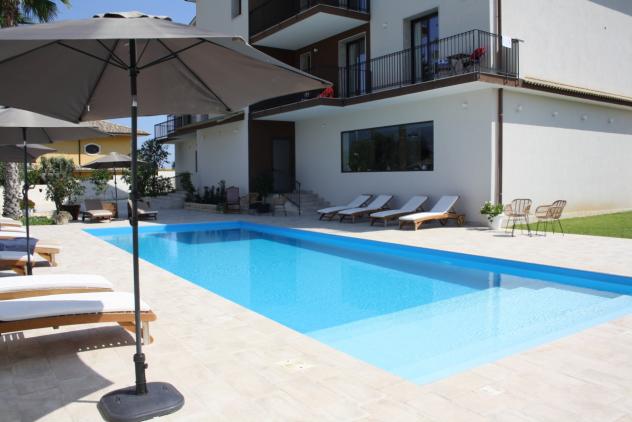 Villa in vendita a Siracusa