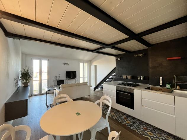 APPARTAMENTO di 2 vani e di 70 mq (BOLOGNA) rif. LOFT S51 - Foto 5