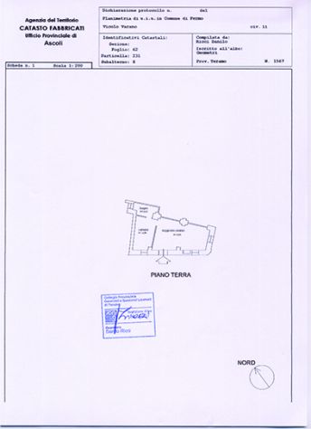TRILOCALE a VOLTE REALI di 75 mq INGRESSO INDIPENDENTE - Foto 10