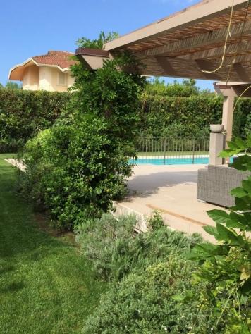 Villa in affitto a Forte dei Marmi 320 mq Rif: 1031603 - Foto 2