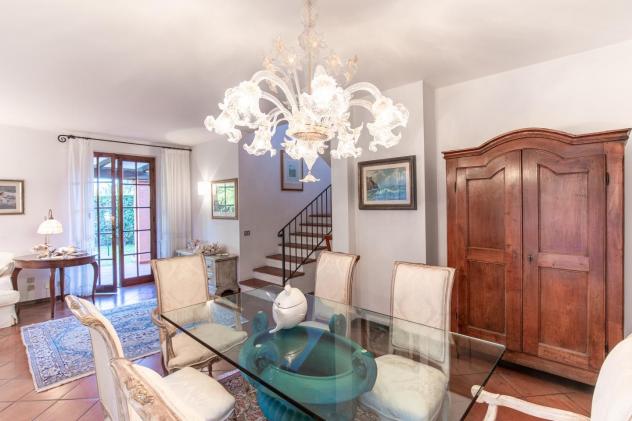 Villa in affitto a Forte dei Marmi 150 mq Rif: 1048863 - Foto 5