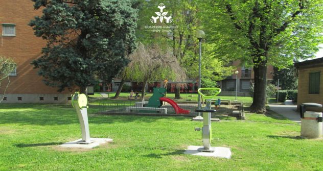 BILOCALE 75 MQ. VUOTO IN MM GAMBARA MILANO LIBERO SUBITO