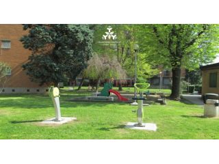 BILOCALE  75  MQ. VUOTO IN  MM  GAMBARA MILANO LIBERO SUBITO