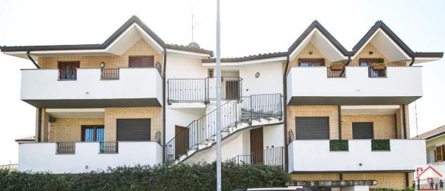 APPARTAMENTO MONO LOCALE ARREDATO