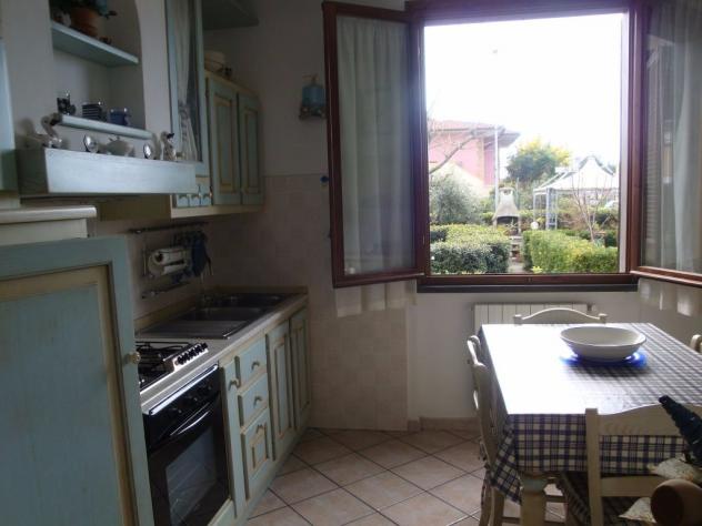Appartamento in affitto a Vada - Rosignano Marittimo Rif: 546364 - Foto 7