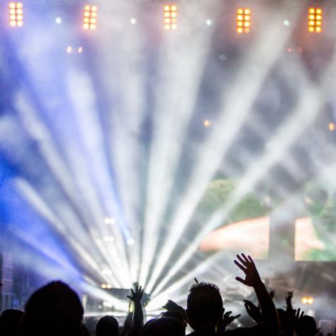 NOLEGGIO AUDIO LUCI DA DISCOTECA EFFETTI SPECIALI