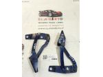 CERNIERE BAULE COFANO POSTERIORE DX SX VOLKSWAGEN New Beetle Cabrio 1° Seri &hellip;
