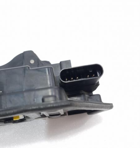 SERRATURA POSTERIORE DESTRA BMW Serie 1 F40 7445046 (19) - Foto 11