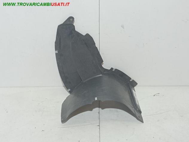 PASSARUOTA ANT. COMPL. D. 3AA805911A Carrozzeria  Lamierati esterni  Fiancate  Parasassi pass VOLKSWAGEN - PASSAT - 2010  2014