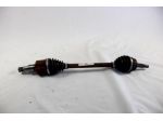 391013501R SEMIASSE SEMIALBERO ANTERIORE SINISTRO DACIA SANDERO 1.0 B 67KW  &hellip;