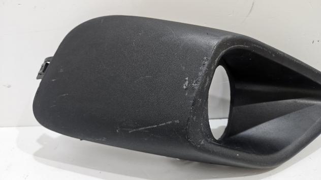 COPPIA CORNICI COVER FENDINEBBIA ANTERIORI FIAT Doblo Serie 735594056 735594057 (1521) - Foto 8