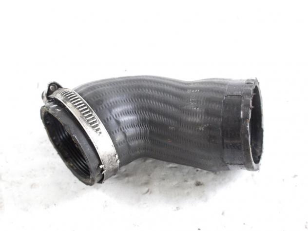 1K0145838AH MANICOTTO ALTAPRESSIONE INTERCOOLER AUDI Q3 2.0 D 103 KW 5P (2013) RICAMBIO USATO