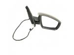 SPECCHIETTO RETROVISORE DESTRO VOLKSWAGEN Polo 5° Serie 6C1857502C (0917)