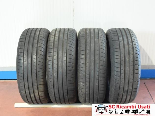 Gomme Goodyear Eagle F1 Asymmetric 5 235/55 R18 100V - 32423 - Foto 8