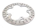 VOGE SFIDA SR4 2914202130001 DISCO FRENO POSTERIORE 22 - 24 REAR BRAKE DISC