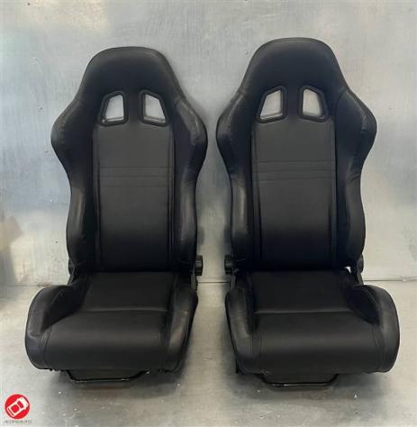 COPPIA SEDILI CH26 SPORT