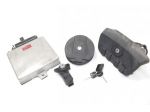 KIT CHIAVI ACCENSIONE BMW K75 C K569 1984 - 2005 13611460627 51251455412 KE &hellip;